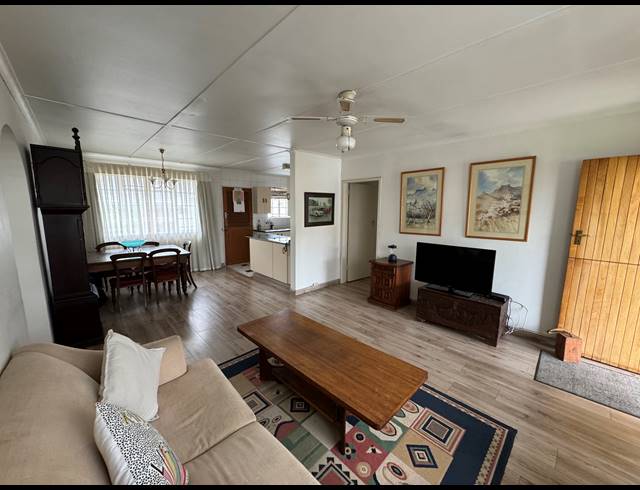 3 BEDROOM SIMPLEX SOLD IN BRYANSTON EAST